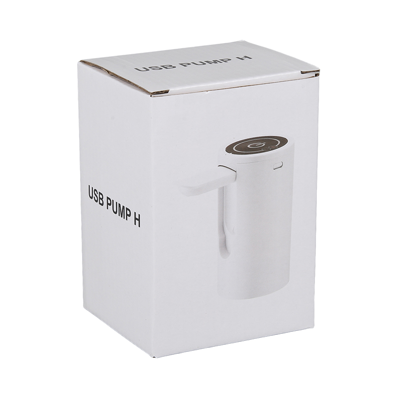 মডেল H USB বৈদ্যুতিক জল পাম্প